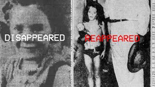The Mysterious Case of Katherine Van Alst