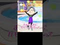 飲み物ひとつでよく喋るな【トモダチコレクション】#トモコレ #ゲーム実況 #shorts