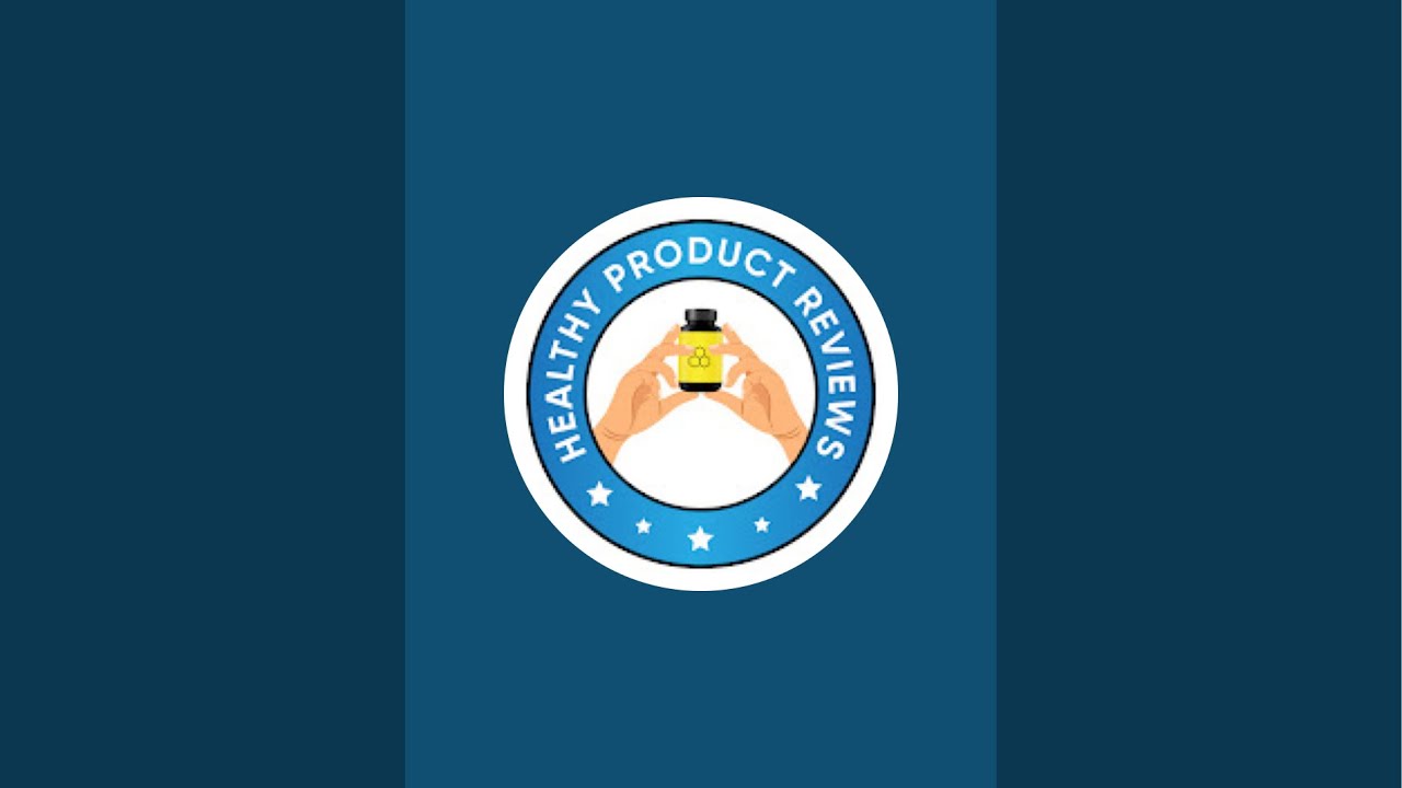 Healthy Product Reviews is live