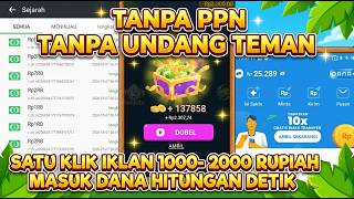20 RIBU DARI GAME PENGHASIL DANA 2026 TANPA UNDANG TEMAN,APK PENGHASIL DANA 2026 TERBUKTI MEMBAYAR
