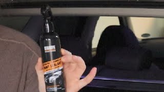 CERAKOTE Spray On Ceramic Paint Sealant Quick Look!