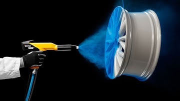 TƯ VẤN LẮP ĐẶT HỆ THỐNG DÂY CHUYỀN SƠN TĨNH ĐIỆN