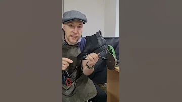 Как обманывают сапожники