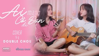 Download Lagu Ai mang cô đơn đi cover Double Chou MP3 Download Lagu Ai mang cô đơn đi cover Double Chou MP3