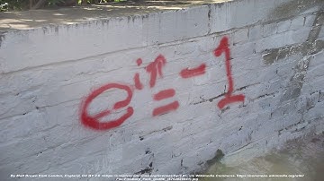 An Equation So Elegant, You Can’t Help But Love It