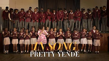 In Song: Pretty Yende (Zulu)