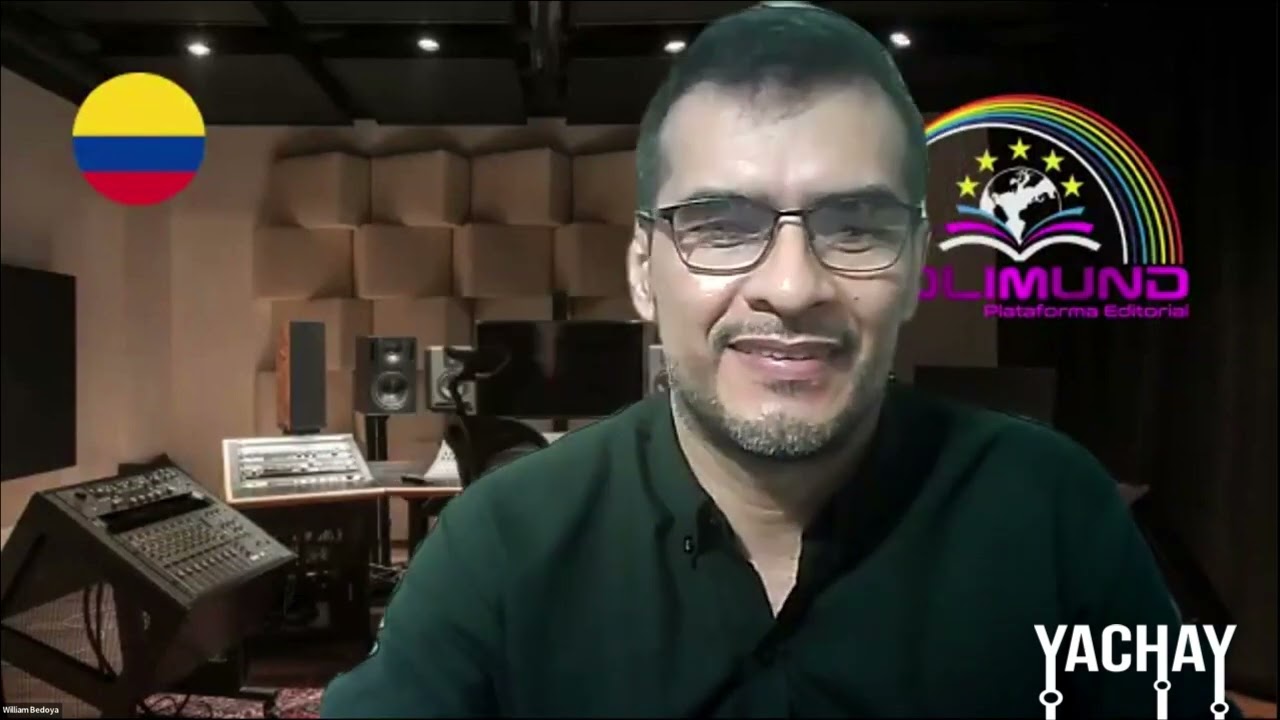 🎤 Master Class de Oratoria - Yachay School 🎤