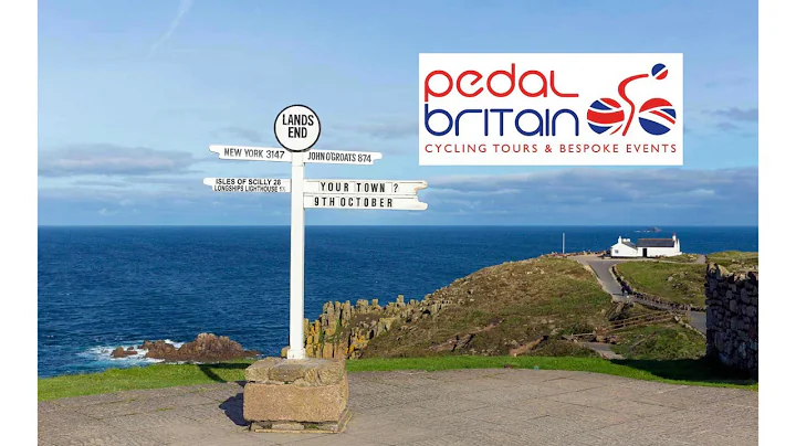 Lands End to John O'Groats (LEJOG) Cycling Holidays.