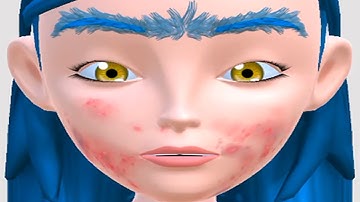 Super Salon - All Levels - Gameplay Android, iOS