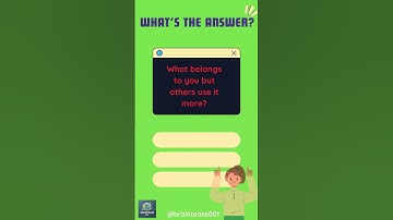 Can YOU Solve This Riddle? - Daily Brain Teaser Challenge (2024) #riddles #brainteasers #quiz