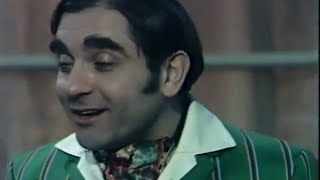 Rutland Weekend Television - Series One, Episode Four (1975)