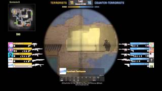 Scout jumpshot