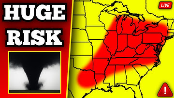 The Deadliest Tornado Outbreak I