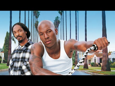 Baby Boy Full Movie Fact & Review /Tyrese Gibson / Snoop Dogg