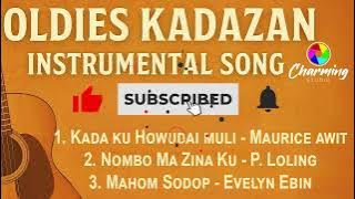Kadazan Oldies Instrumental- Relaxing