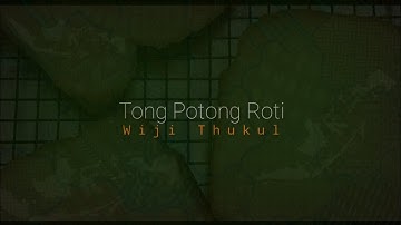 Tong Potong Roti - Wiji Thukul | Puisi | slowcoffeepoetry