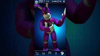 Walten Banny FNAF AR Workshop Animation