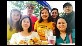 SECTION 13 MHPHS BATCH 91                   (Souvenir Video)