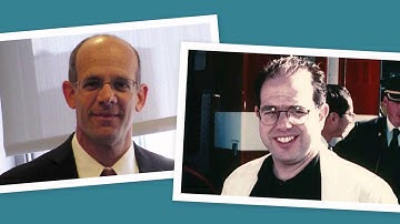Shaare Zedek | Bridging Children