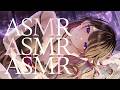 【ASMR/KU100】最高…💗超睡眠導入💗Relax Deluxe💗【恋乃夜まい/ぶいカノ】耳かき お姉さん Japanese Sleep 睡眠導入 甘々 VTuber
