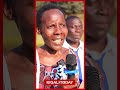 yitwa Nshimiyimana Emmanuel arikumwe n'Umubyeyi we umwe mu banyeshuri babaye abambere 1 Nzeri 2025