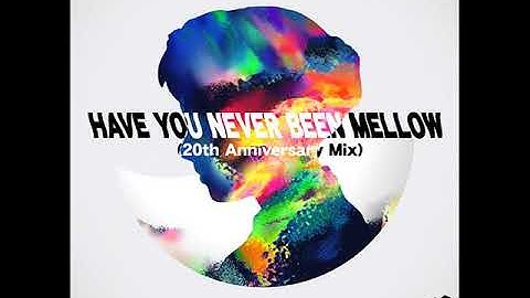 【DDR A20】HAVE YOU NEVER BEEN MELLOW (20th Anniversary Mix) / nc ft. Kanae Jasmine Asaba