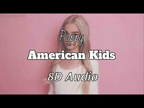Poppy - American