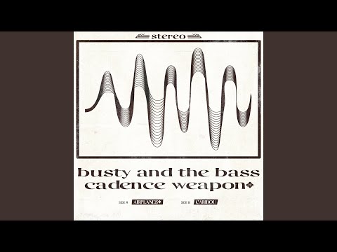 Busty and The Bass - Caribou