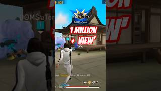 7 elimitation in br ranked#freefire #shortvideo #viral #viral #funny #ff #training #shorts