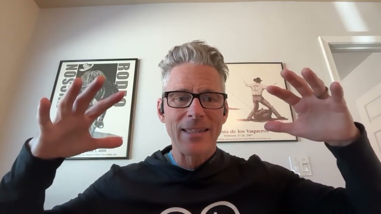 Overcoming Plantar Fasciitis Early