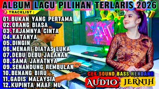 Download Lagu FULL ALBUM DANGDUT LAWAS ORGEN TUNGGAL ELECTONE 2026 - KOLEKSI LAGU PILIHAN ORANG BIASA, KATANYA MP3