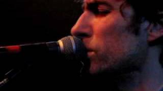 SOVAY-ANDREW BIRD