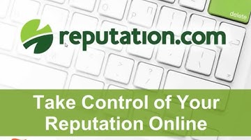 Take Control of Your Reputation Online with Chris Abraham