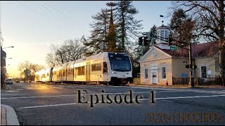 2020 Choo Choos - Episode 1