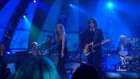 E.L.O. .-. Zoom tour live 2001 alright