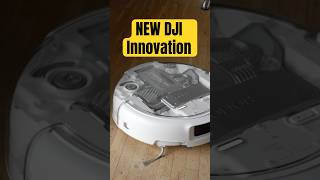 DJI Romo P - What can this robot vacuum do?