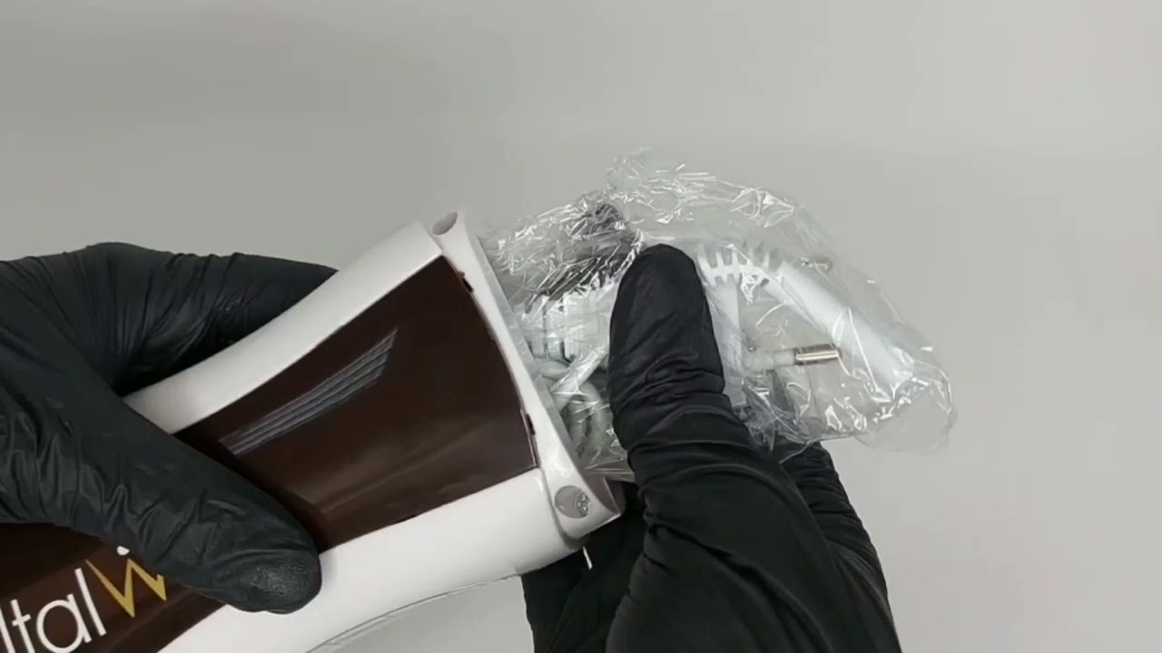 Набор для депиляции ItalWax