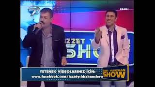 Azer Bülbül - İllede Sen ( Canlı Kanal 7 )