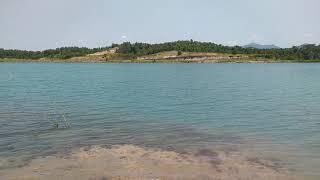 Wisata tanjung enim yang tersembunyi || Keindahan alam indonesia