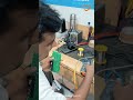 Machine Error in Industrial Sewing Machine? Expert Repair Solution | Balaji Sewing Machine