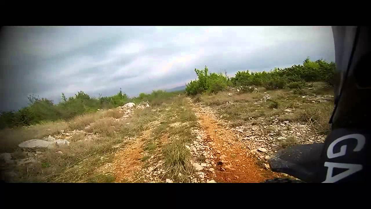 With Luki in the neck ;-)