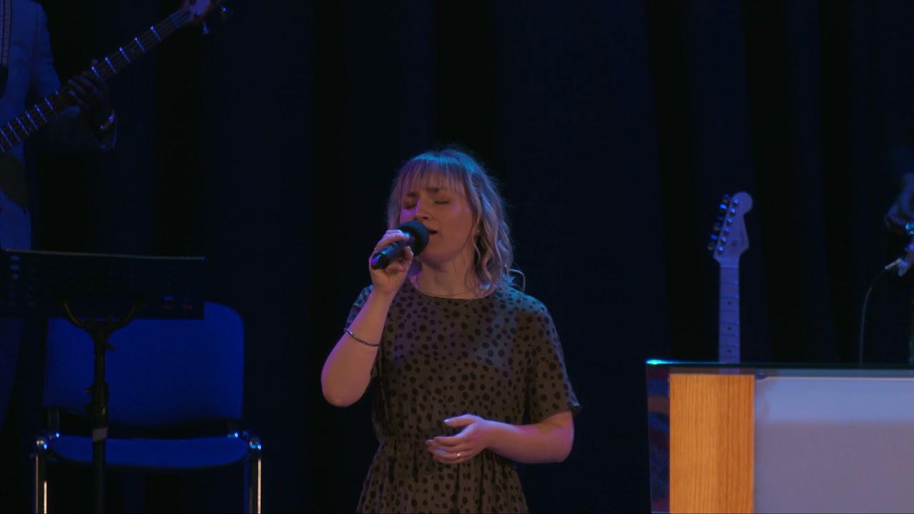 UK Bible Conference 2021 | Thursday Special Music | Norwich