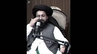 What Happened, Saad Rizvi ? Engineer Muhammad Ali Mirza Wali Says