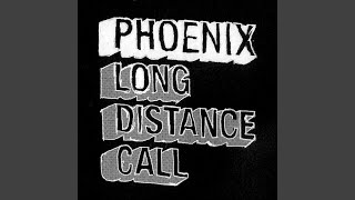 Long Distance Call (Sébastien Tellier Remix)