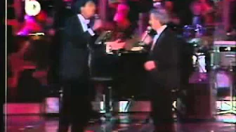 La Mamma Charles Aznavour + Enrico Macias avi La Mamma Charles Aznavour + Enrico Macias avi