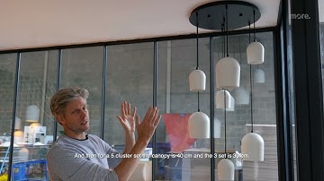 More Circular - Archy Cluster (EN)