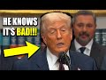Trump Choking U S Tourism And Bogging Down Economy