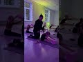 Работа с младшей группой по бальным танцам #dance #танцы #учимсятанцевать #dancer #бальныетанцы