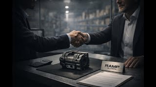 Remote Worldwide Sales: Closers Only (No Ceiling Income) | Ramp Global