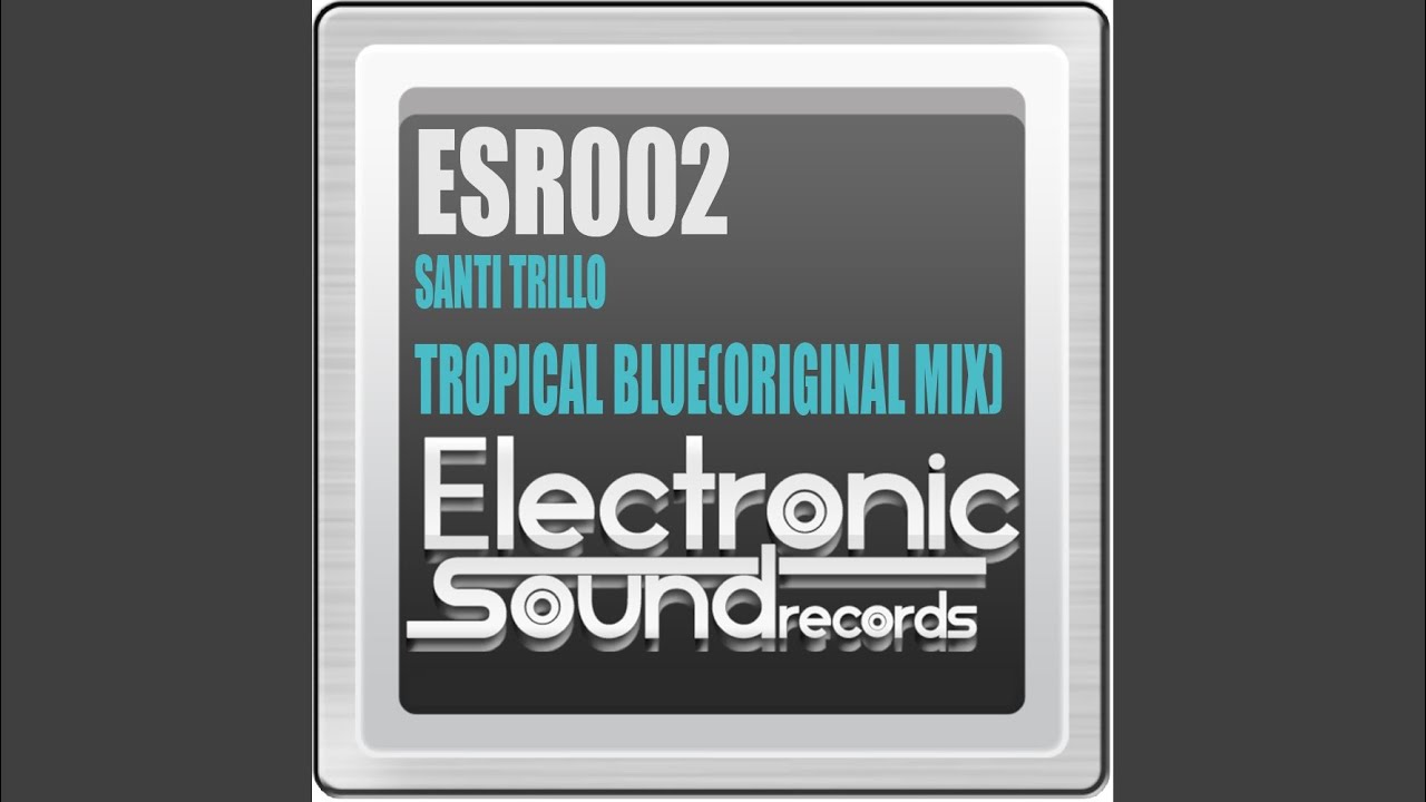 Watch Tropical Blue on YouTube Watch Tropical Blue on YouTube